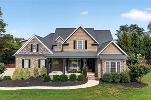 5400 White Blossom Dr, Greensboro, NC 27410 - Photo 1