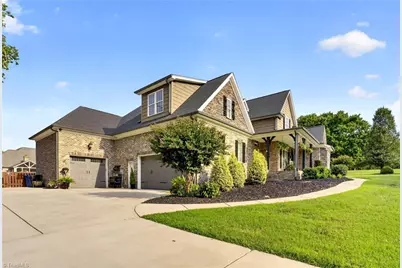 5400 White Blossom Drive, Greensboro, NC 27410 - Photo 3