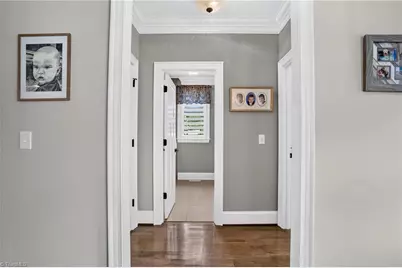 5400 White Blossom Drive, Greensboro, NC 27410 - Photo 7