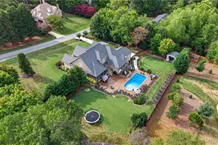 5400 White Blossom Dr, Greensboro, NC 27410 - Photo 47