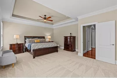 8404 Oakchester Court, Oak Ridge, NC 27310 - Photo 23