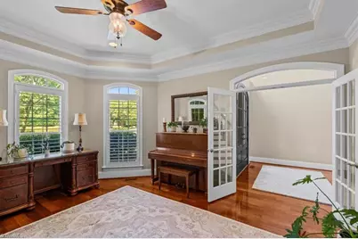 8404 Oakchester Court, Oak Ridge, NC 27310 - Photo 21