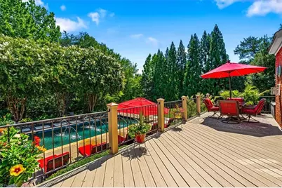 8404 Oakchester Court, Oak Ridge, NC 27310 - Photo 39