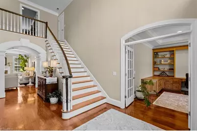 8404 Oakchester Court, Oak Ridge, NC 27310 - Photo 19