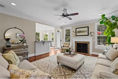 8404 Oakchester Court, Oak Ridge, NC 27310 - Photo 11