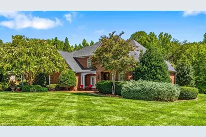 8404 Oakchester Court, Oak Ridge, NC 27310 - Photo 3