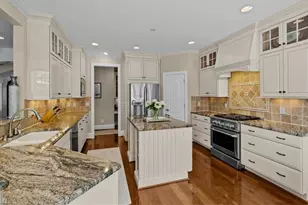8404 Oakchester Ct, Oak Ridge, NC 27310 - Photo 13