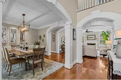 8404 Oakchester Court, Oak Ridge, NC 27310 - Photo 7