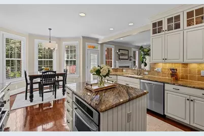8404 Oakchester Court, Oak Ridge, NC 27310 - Photo 17