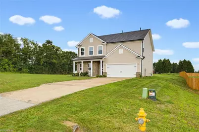 4210 Barrow Farm Road, Kernersville, NC 27284 - Photo 5