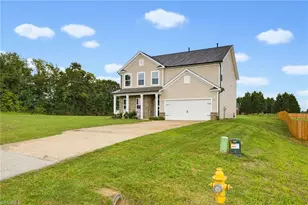 4210 Barrow Farm Rd, Kernersville, NC 27284 - Photo 5