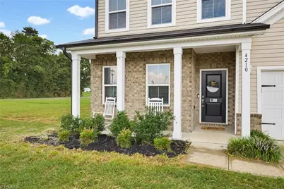 4210 Barrow Farm Road, Kernersville, NC 27284 - Photo 5