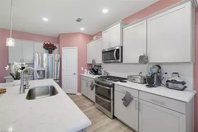 4210 Barrow Farm Road, Kernersville, NC 27284 - Photo 11