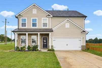 4210 Barrow Farm Road, Kernersville, NC 27284 - Photo 1
