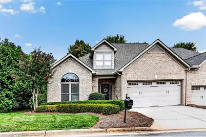 5501 Seven Gates Drive, Greensboro, NC 27410 - Photo 1