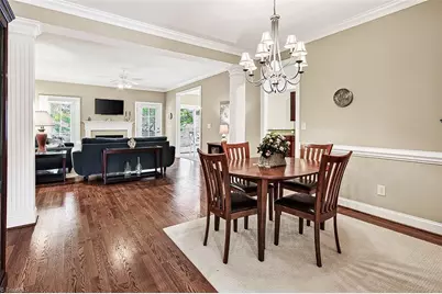 5501 Seven Gates Drive, Greensboro, NC 27410 - Photo 13