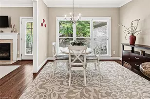 5501 7 Gates Dr, Greensboro, NC 27410 - Photo 23