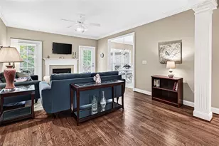 5501 7 Gates Dr, Greensboro, NC 27410 - Photo 7