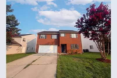 3 Elsworth Court, Greensboro, NC 27301 - Photo 1