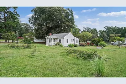 4516 Branson Davis Road, Sophia, NC 27350 - Photo 3
