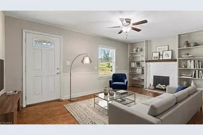 4516 Branson Davis Road, Sophia, NC 27350 - Photo 3