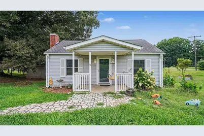4516 Branson Davis Road, Sophia, NC 27350 - Photo 1