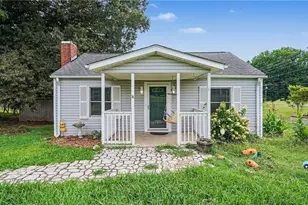 4516 Branson Davis Rd, Sophia, NC 27350 - Photo 1