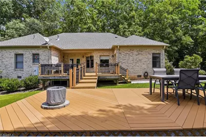 7721 Pearman Quarry Road, Kernersville, NC 27284 - Photo 33