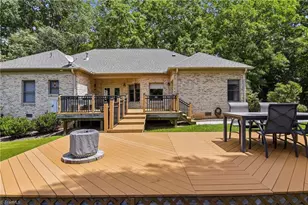 7721 Pearman Quarry Rd, Kernersville, NC 27284 - Photo 33