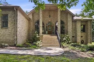 7721 Pearman Quarry Rd, Kernersville, NC 27284 - Photo 1