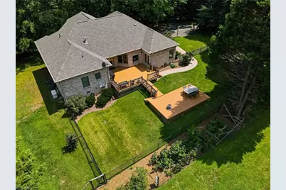 7721 Pearman Quarry Road, Kernersville, NC 27284 - Photo 35