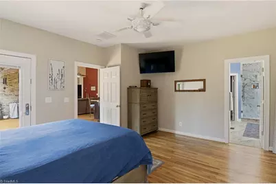 7721 Pearman Quarry Road, Kernersville, NC 27284 - Photo 17