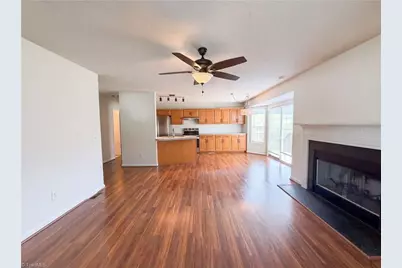4635 Leprechaun Lane, Winston-Salem, NC 27127 - Photo 3