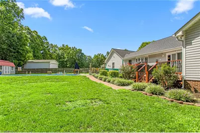 1854 Billy T Trail, Mebane, NC 27302 - Photo 31
