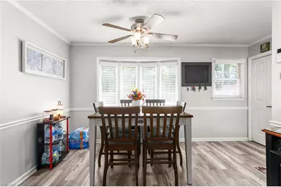 1854 Billy T Trail, Mebane, NC 27302 - Photo 13
