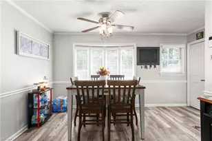 1854 Billy T Trail, Mebane, NC 27302 - Photo 13