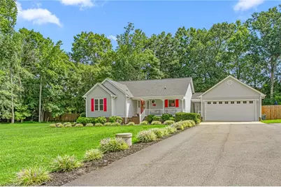 1854 Billy T Trail, Mebane, NC 27302 - Photo 3