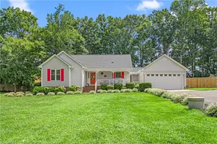 1854 Billy T Trail, Mebane, NC 27302 - Photo 1