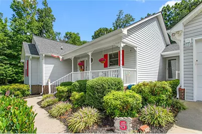 1854 Billy T Trail, Mebane, NC 27302 - Photo 5