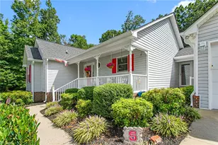 1854 Billy T Trail, Mebane, NC 27302 - Photo 5