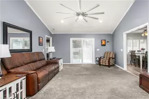 1854 Billy T Trail, Mebane, NC 27302 - Photo 9