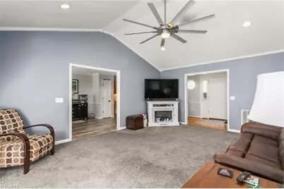 1854 Billy T Trail, Mebane, NC 27302 - Photo 11