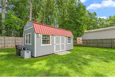 1854 Billy T Trail, Mebane, NC 27302 - Photo 35
