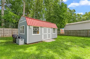1854 Billy T Trail, Mebane, NC 27302 - Photo 35