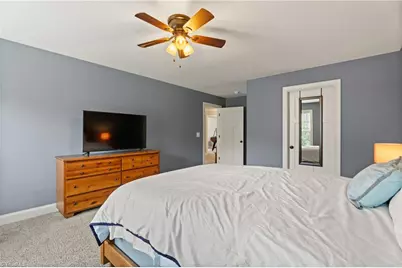 5690 Lauren Acres Court, Winston-Salem, NC 27103 - Photo 21