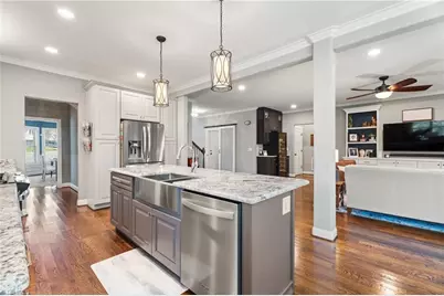 5690 Lauren Acres Court, Winston-Salem, NC 27103 - Photo 7