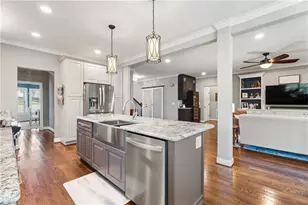 5690 Lauren Acres Ct, Winston-Salem, NC 27103 - Photo 7
