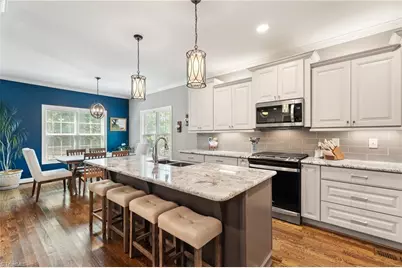5690 Lauren Acres Court, Winston-Salem, NC 27103 - Photo 9
