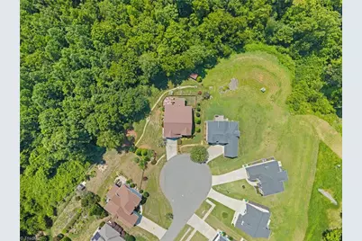 5690 Lauren Acres Court, Winston-Salem, NC 27103 - Photo 35