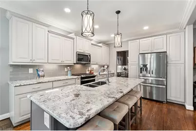 5690 Lauren Acres Court, Winston-Salem, NC 27103 - Photo 11